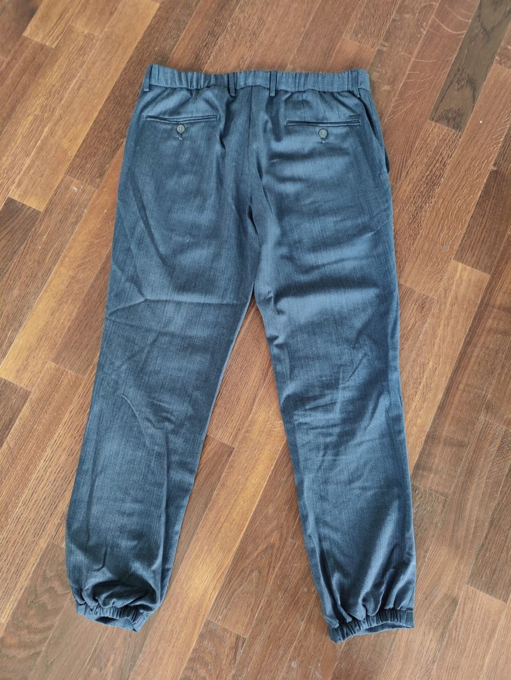 Mango Pantaloni: Hose Mango Wolle – Usato da Dietikon venduto da mike.thorton 2