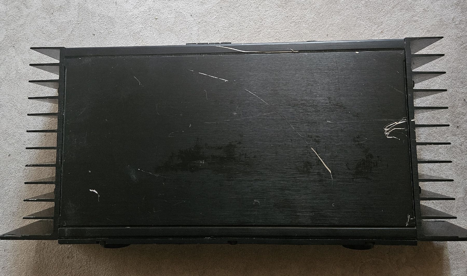 Alesis Amplificatori: Alesis RA-100  Reference Amplifier – Usato da Gossau SG venduto da Funkenflug1040 2