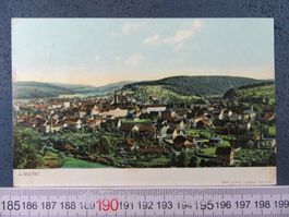 LIESTAL 1907 BL AK