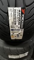 🚗 265/40 R18 101W Yokohama ADVAN NEOVA Sommer NEU Lot368