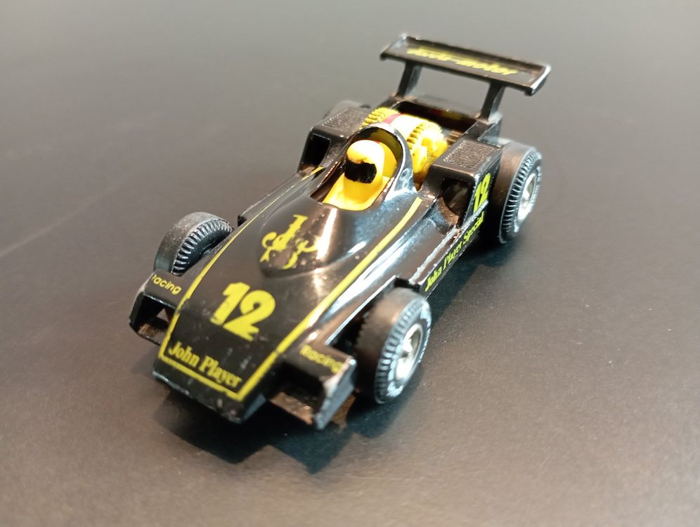 Darda Car Kaufen auf Ricardo