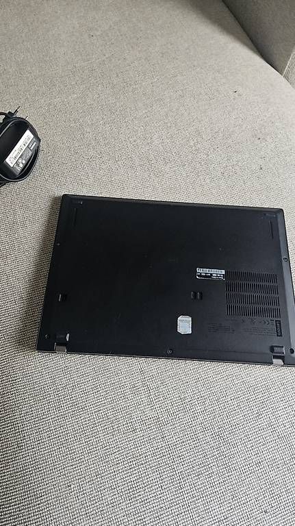 Lenovo Notebook: Thinkpad x390 – Usato da Widnau venduto da PlayTechTown 2