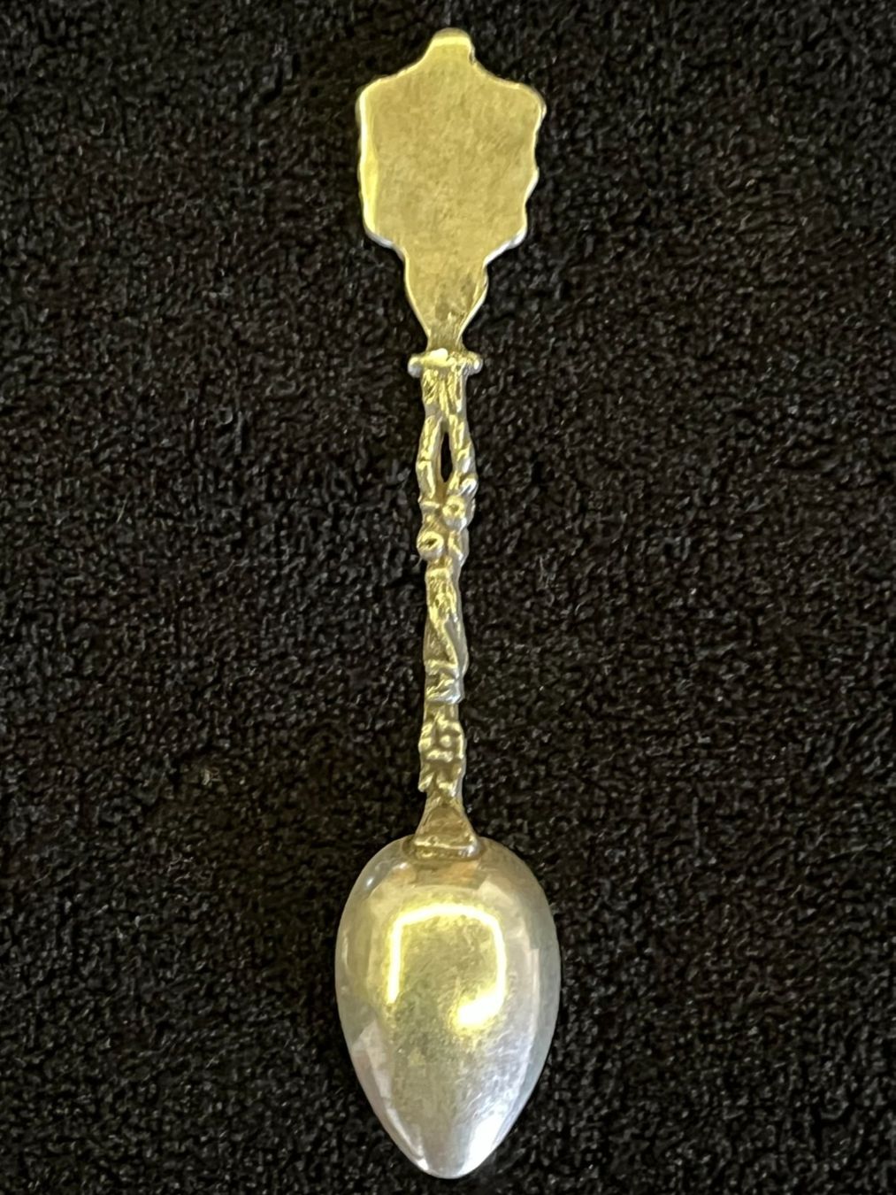 Cucchiai: Löffel Silber 800 – Usato da Bettwiesen venduto da wicking27 1