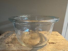 Glasi Hergiswil Poto 14 cm
