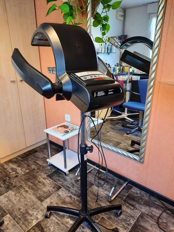 Hairmaster Olymp (Gebraucht) in Brütten für CHF 220 – nur Abholung auf ...