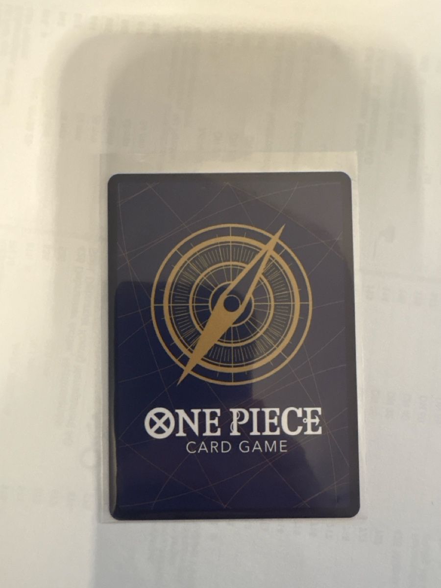 Bandai Carte collezionabili: One Piece TCG - Mihawk OP14-119 EN – Nuovo (secondo la descrizione) da Birsfelden venduto da alex4127 1