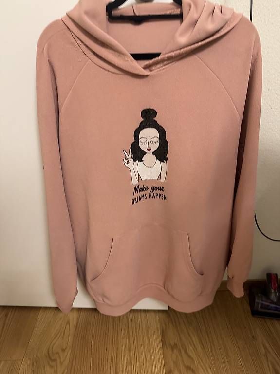 Maglioni & Felpe: Hodie – Usato da Illnau venduto da Fakiraa