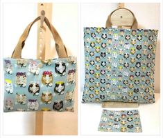 Pocket Bag PORCELLINI D'INDIA