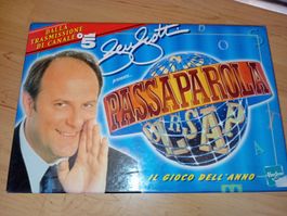 PASSAPAROLA