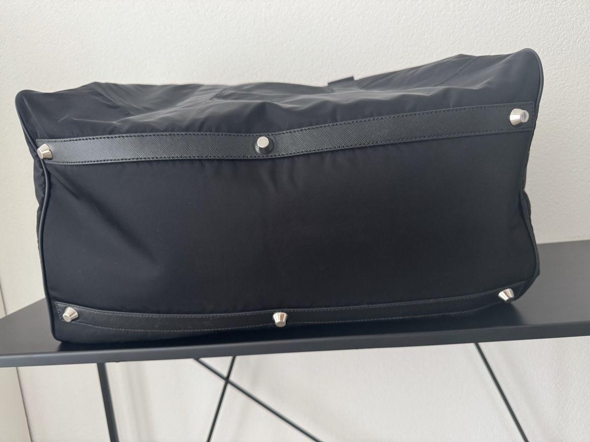 Prada Taschen: Prada travel bag, like new – Neu (gemäss Beschreibung) aus Dübendorf von fra_h2bp 7