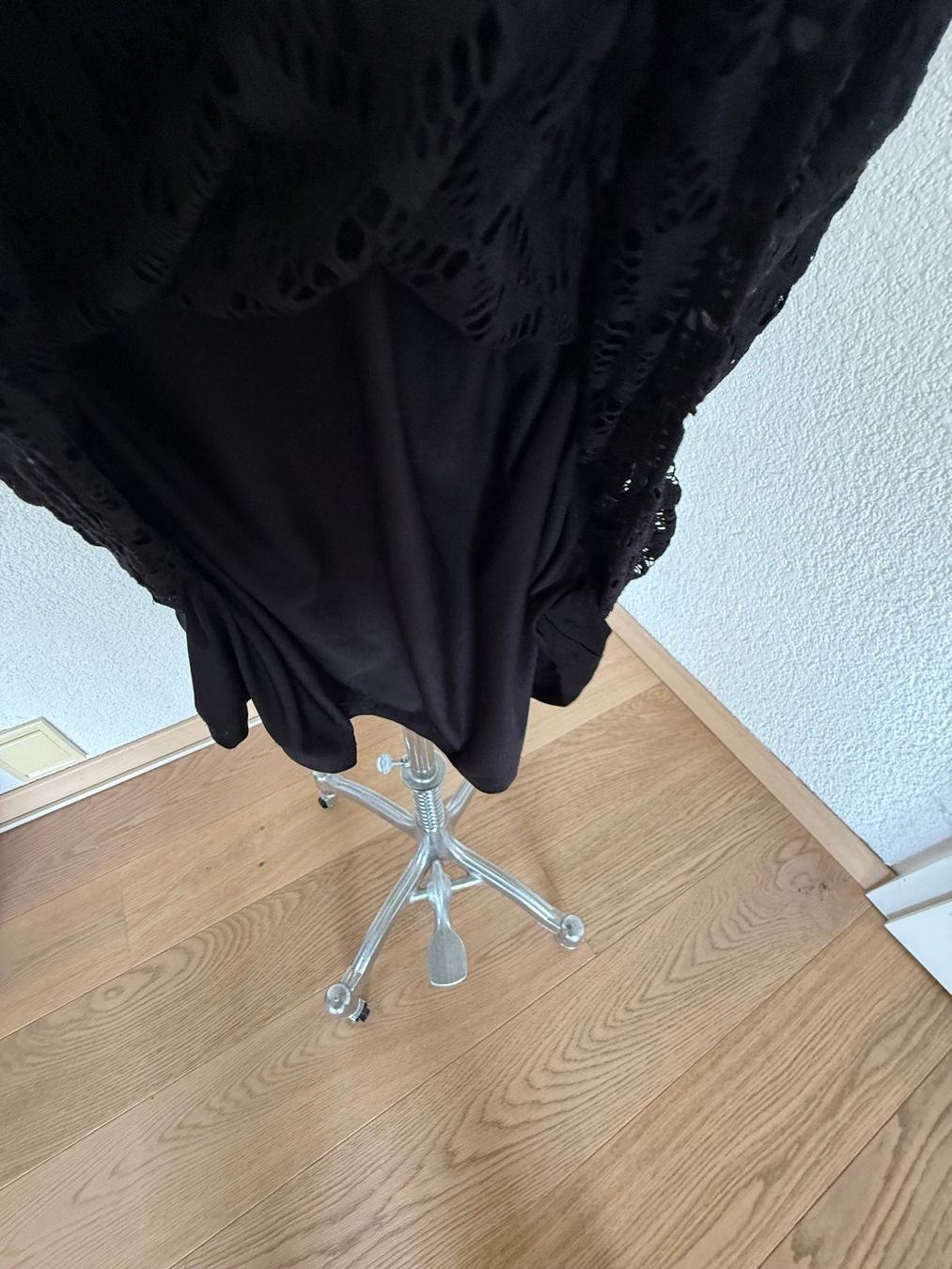 More & More Kleider: More and More Kleid Gr. 42 – Gebraucht aus Kirchdorf AG von coco123 6