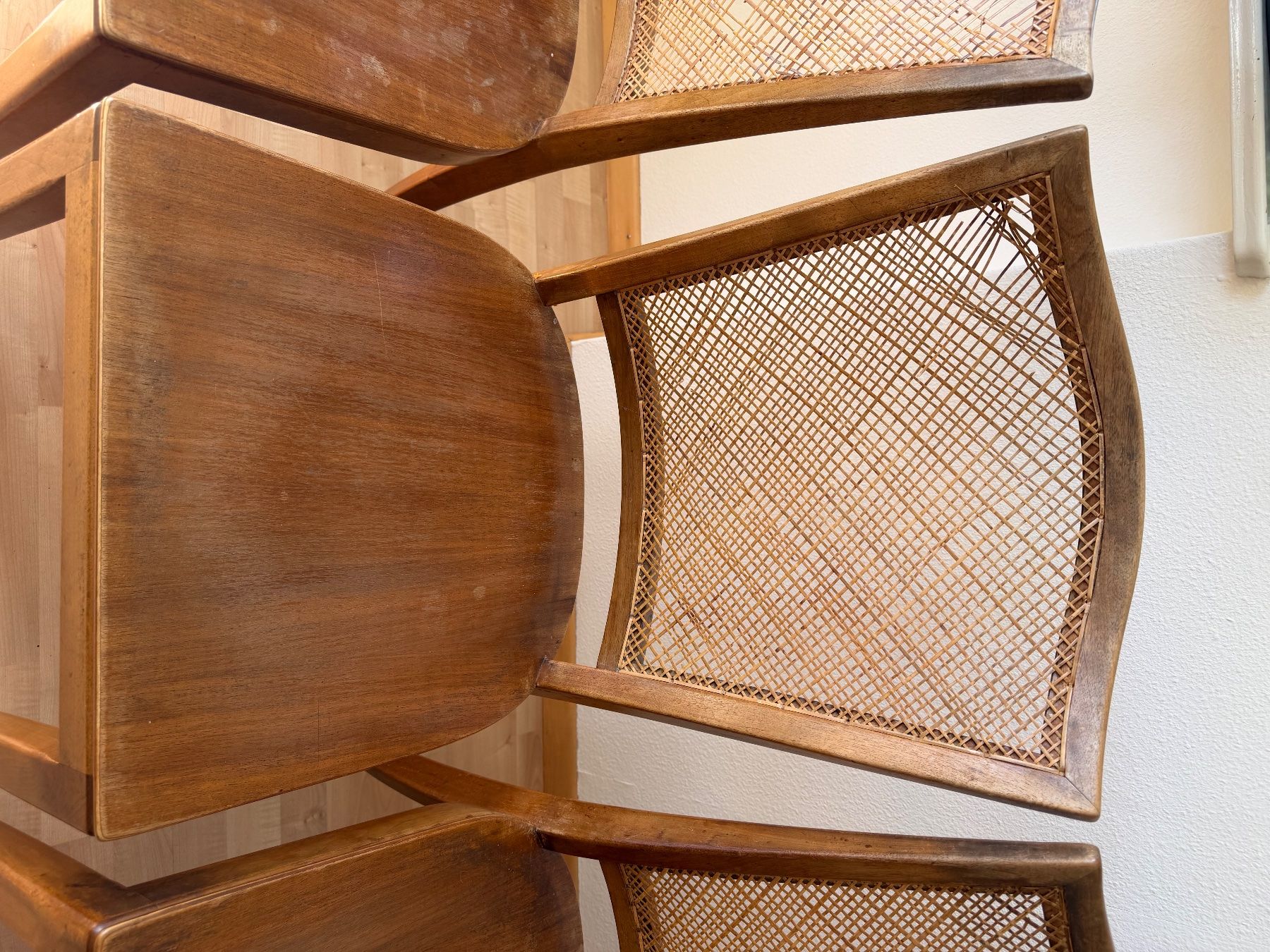 Chaises: Antike Stühle – D'occasion à Zürich par nancybow 5