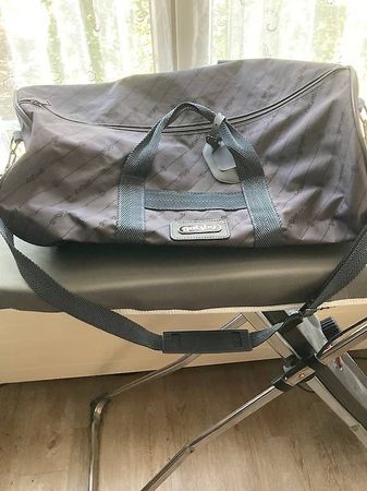 tolle Sportttasche