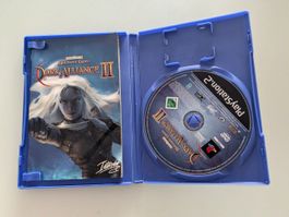 Dark Alliance II (PlayStation 2, PAL)