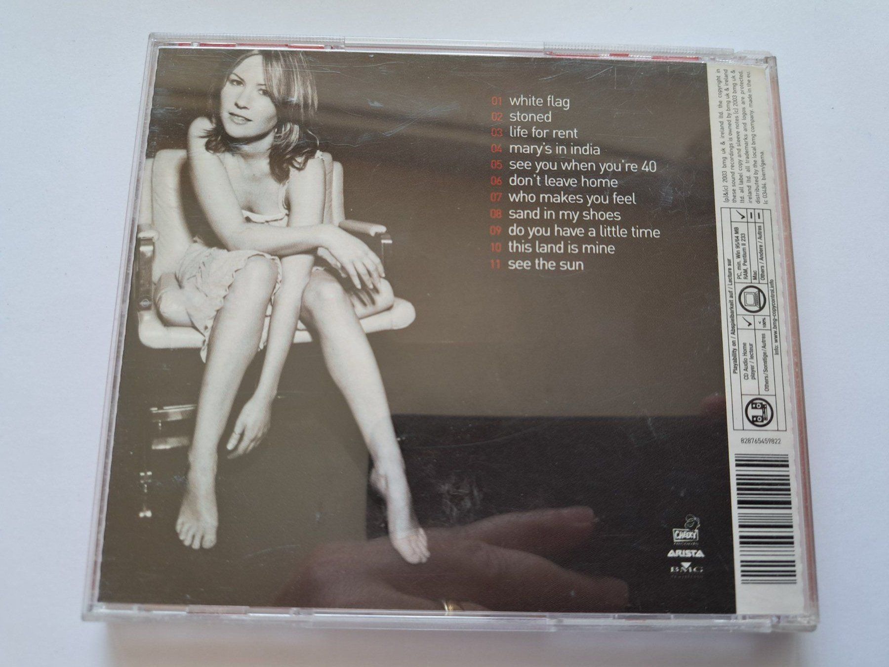 CD: Cd Dido - Life for rent – Usato da Pully venduto da bro_n52j 1