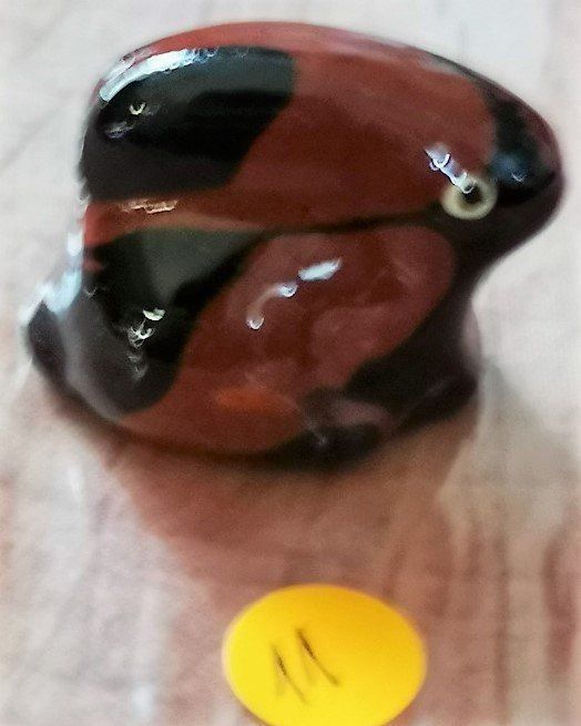 Figuren: Ostern Hase Bernerkeramik (11) – Neu (gemäss Beschreibung) aus Lutzenberg von Pinschi01