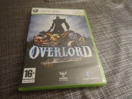 Xbox 360 Spiel - Overlord II 2 XBOX 360