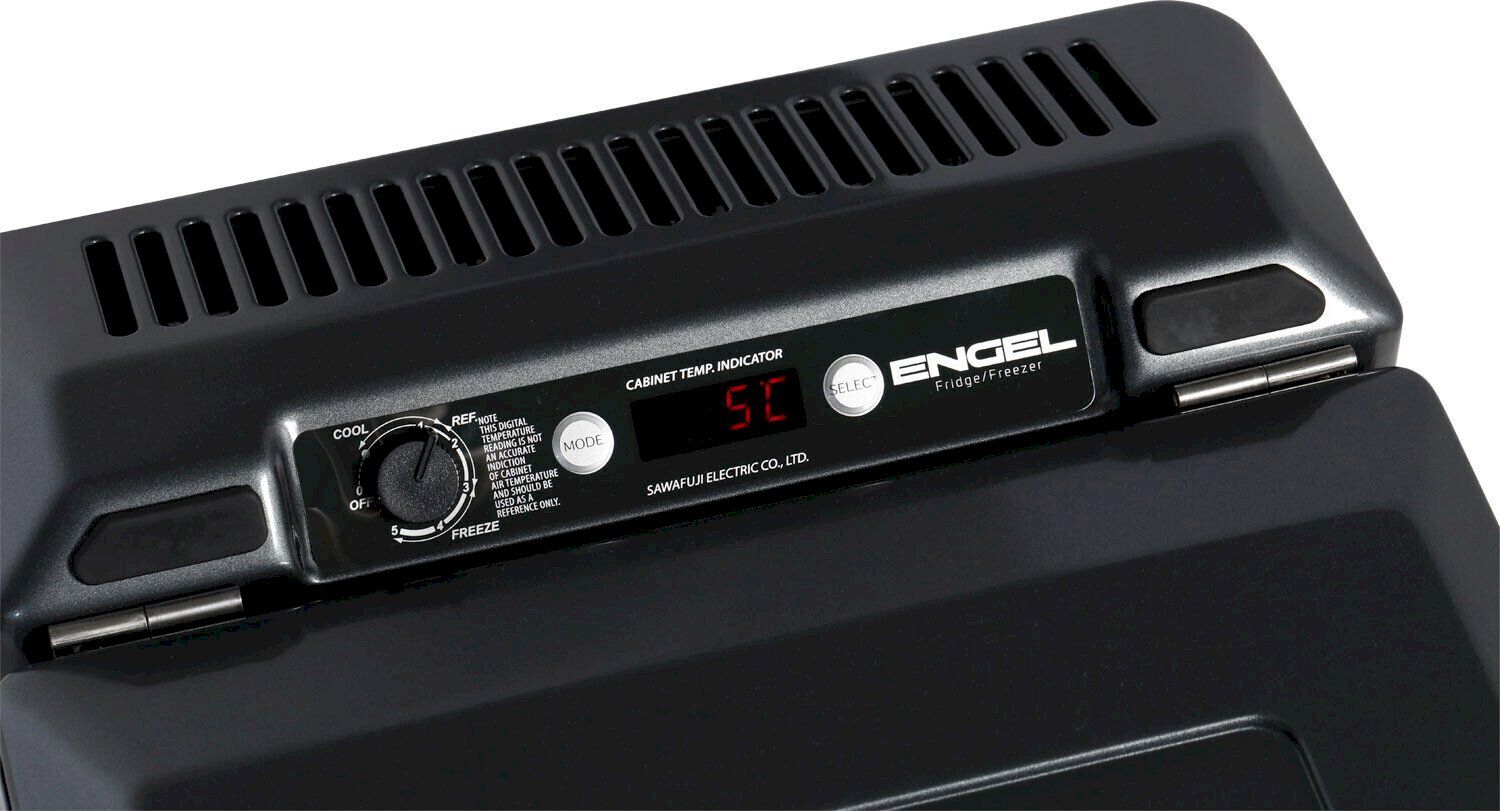 Réfrigérateurs et refroidissement: Engel MT35F-V Kompressor-Kühlbox AC/DC – Neuf avec emballage d'origine à Bottighofen par zaap 5