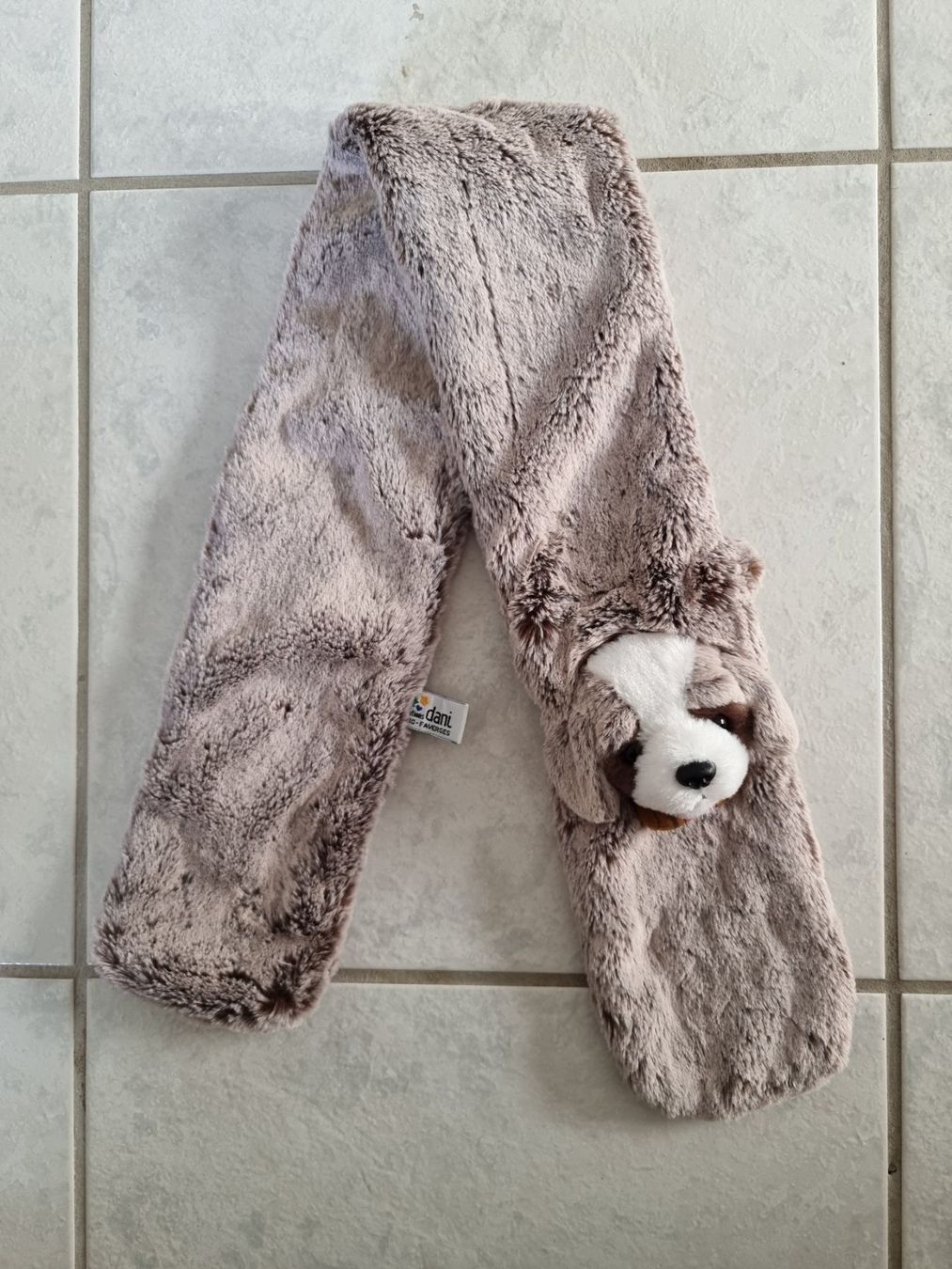Altro abbigliamento per bambino: Schal / Halstuch NEU – Usato da Lostorf venduto da Venice16