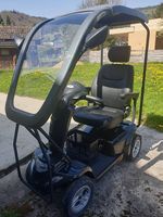 Voiturette Mobil Comfort HS