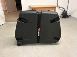 Fahrradbox/Fahrradkoffer