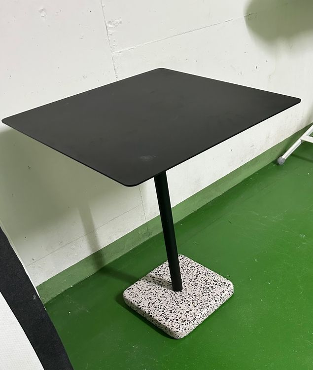 Magnetischer Messerblock Mit Marmorsockel – Edelstahl-Halter Mit Starken Neodym-Magneten Für Messer & Küchenutensilien