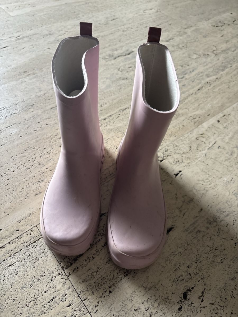 Scarpe per ragazze: Kuling Gummistiefel in Grösse 35 – Usato da Salenstein venduto da sehrgut