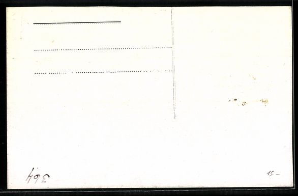 Cartoline postali: AK Schweiz, Obsèques d'une neutralit – Usato da Berlin venduto da bartko-reher 1