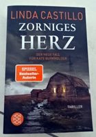 Linda Castillo Zorniges Herz Taschenbuch