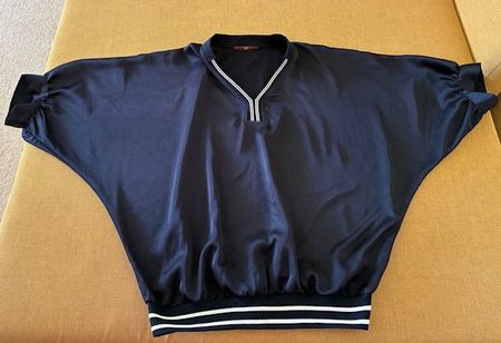 HIGH Bluse