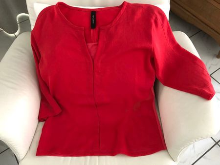 Bluse MarcCain