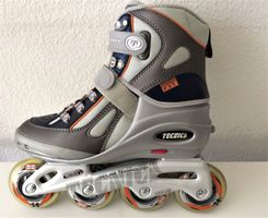 Inlineskates TECNICA LUNA W Mondo25.5/EU40/UK6.5