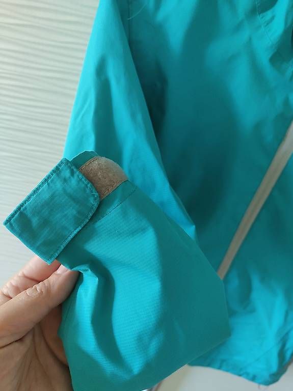 Jacken & Mäntel: CMP Regenjacke Gr.140 – Gebraucht aus Zürich von aendiiii 1