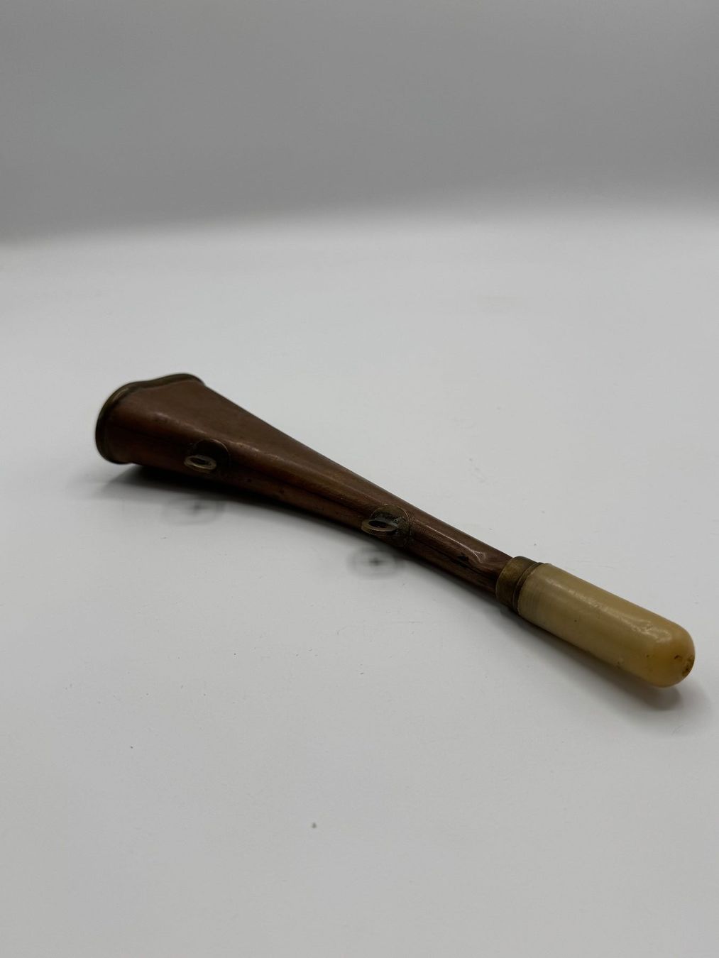 Strumenti musicali: Jagdhorn – Usato da Sachseln venduto da BONATI01 2
