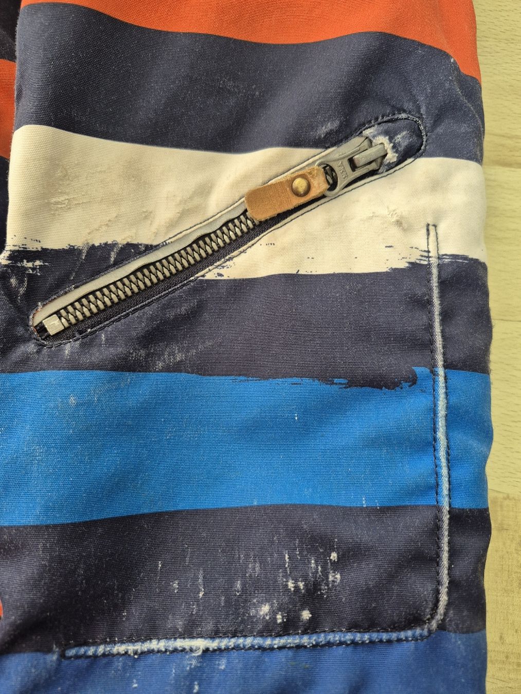 Reima Giacche & Cappotti: Reima Winterjacke gr. 104 – Usato da Gränichen venduto da Mamaboy 8