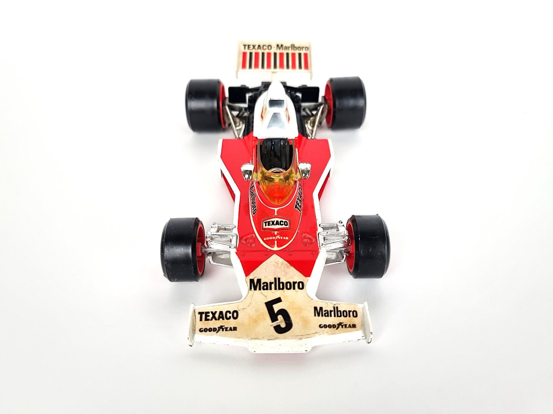 Mclaren Modellini d'auto: Modellauto McLaren F1 – Usato da Urtenen-Schönbühl venduto da Restwert_Schoenbuehl 1