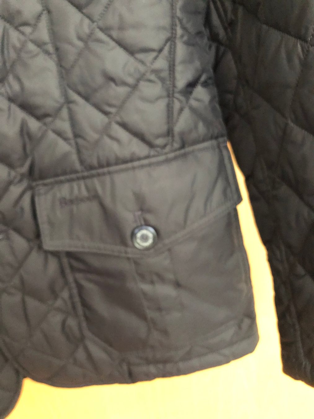 Vestes: BARBOUR HERREN STEPPJACKEN GR. M – Neuf avec emballage d'origine à Landquart par geraldine25 3