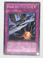 Yu-Gi-Oh! Falle der Finsternis TDGS-DE092 Deutsch Rare 1. Au