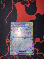 Sylveon ex en