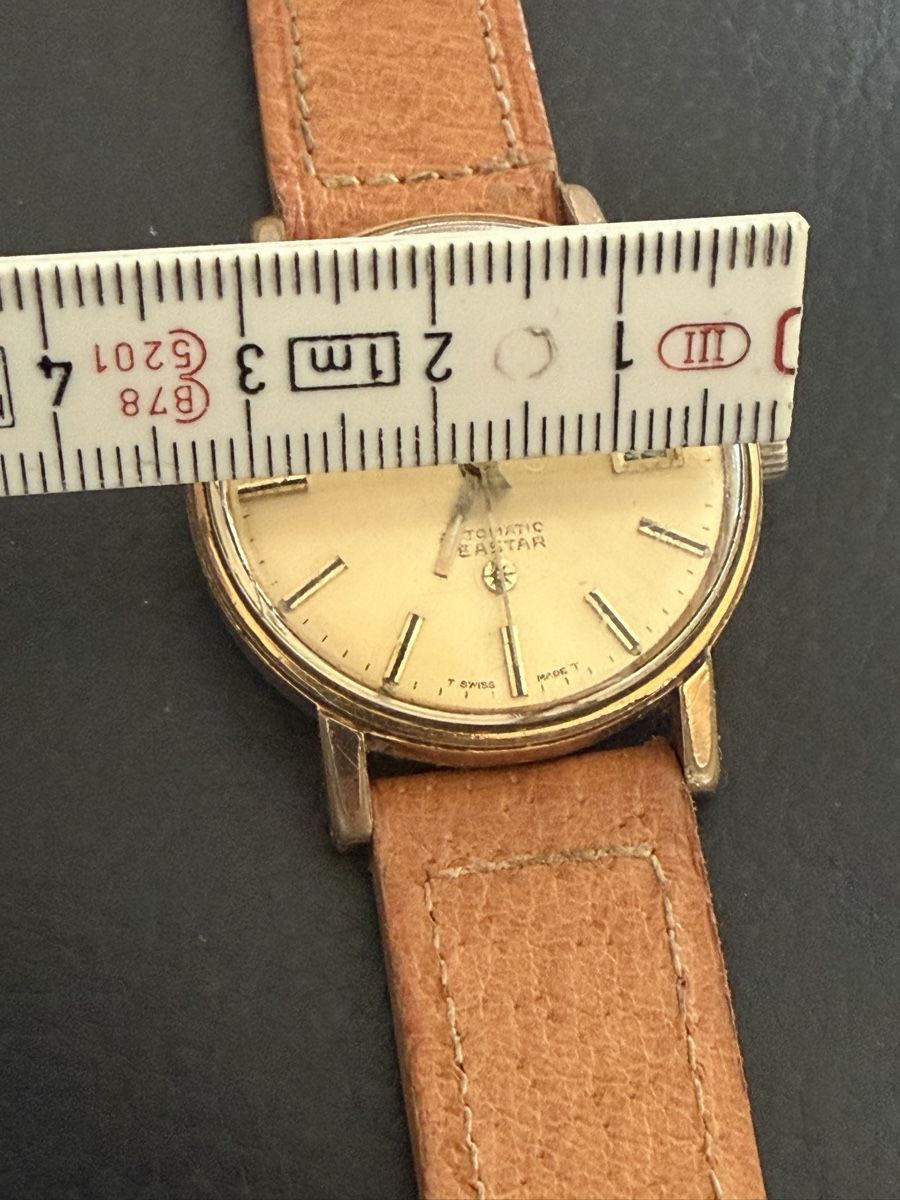 Tissot Montres: Tissot Seastar Automatic – D'occasion à Baden par noli.r 6
