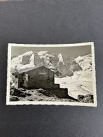 Diavolezzahütte Piz Palü Bellavista