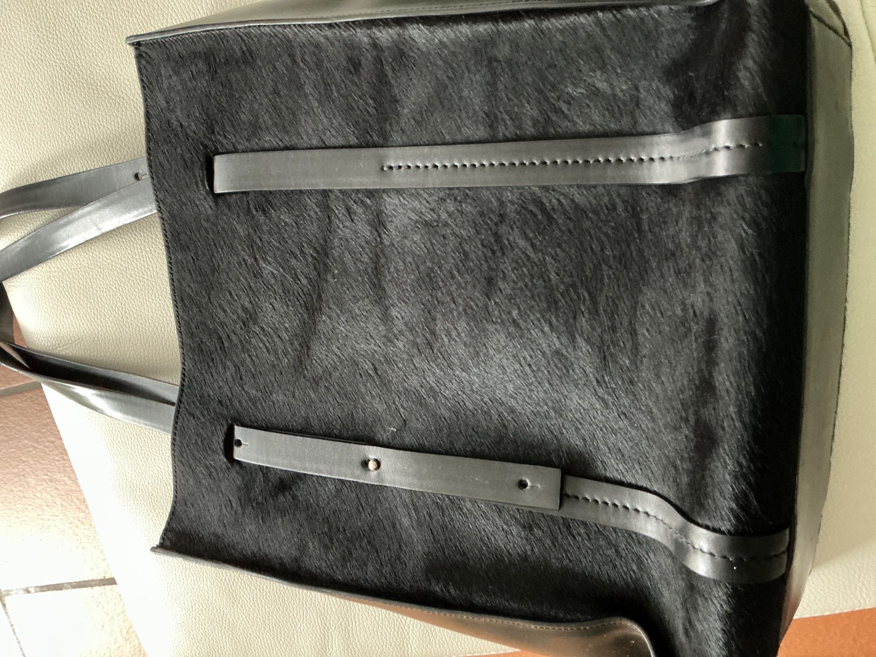 Borse da donna: Leder Schopper Strenesse – Usato da Wettingen venduto da Andres54