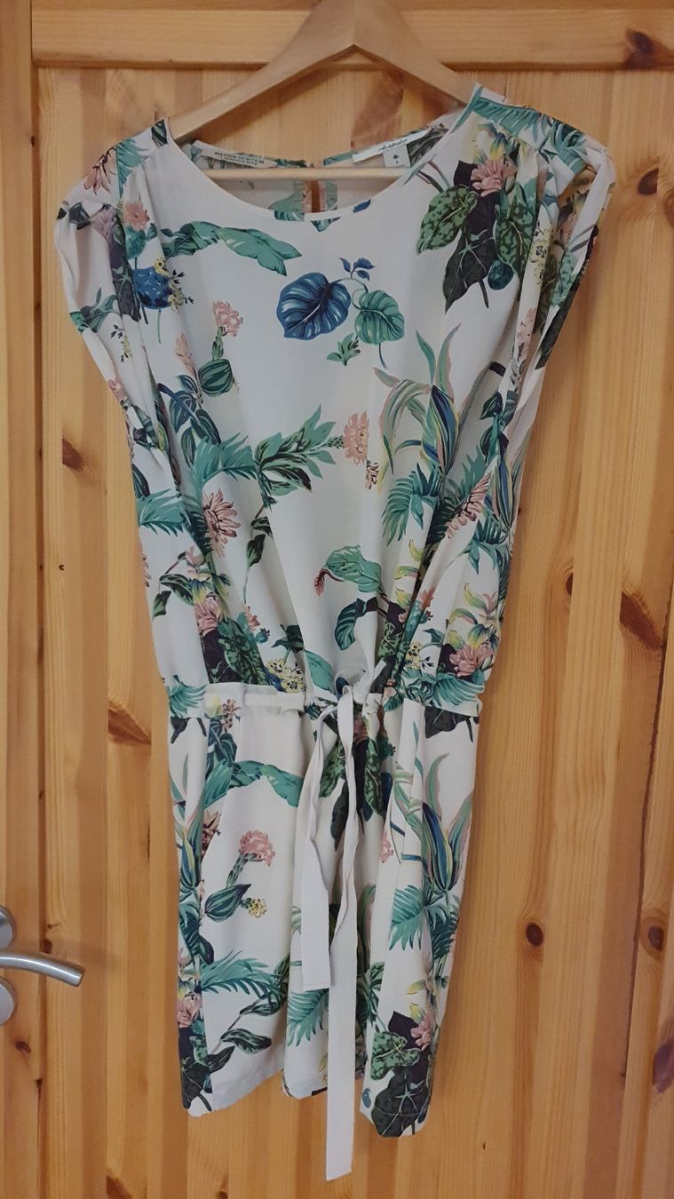 Maison Scotch Vestiti: robe scotch and soda – Nuovo e nell'imballaggio originale da Grugnay (Chamoson) venduto da nad_b8fq