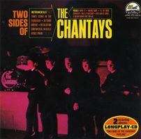 The Chantays – Two Sides Of The Chantays / Pipeline