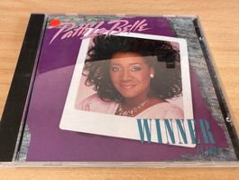 Patti LaBelle – Winner In You