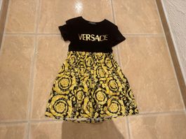 Versace NWT Kleid, 6J 116