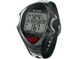 Polar RS800CX