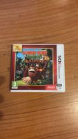 Jeu Nintendo 3DS : Donkey Kong Country Returns 3D