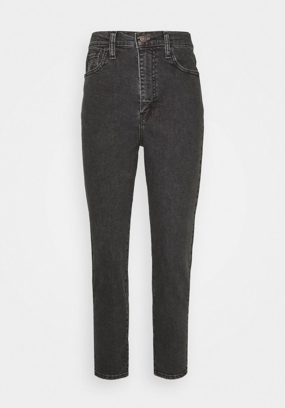 Levi's Jeans: Schwarze Levi's Mom Jeans, Grösse 29/29 – Nuovo (secondo la descrizione) da Zürich venduto da romcam 4