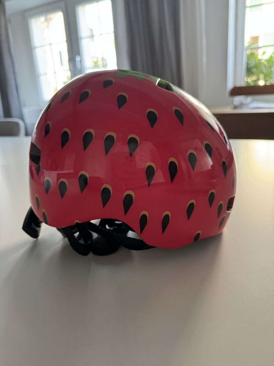 Caschi: Kinderhelm xxs – Usato da Meilen venduto da soentsch 4